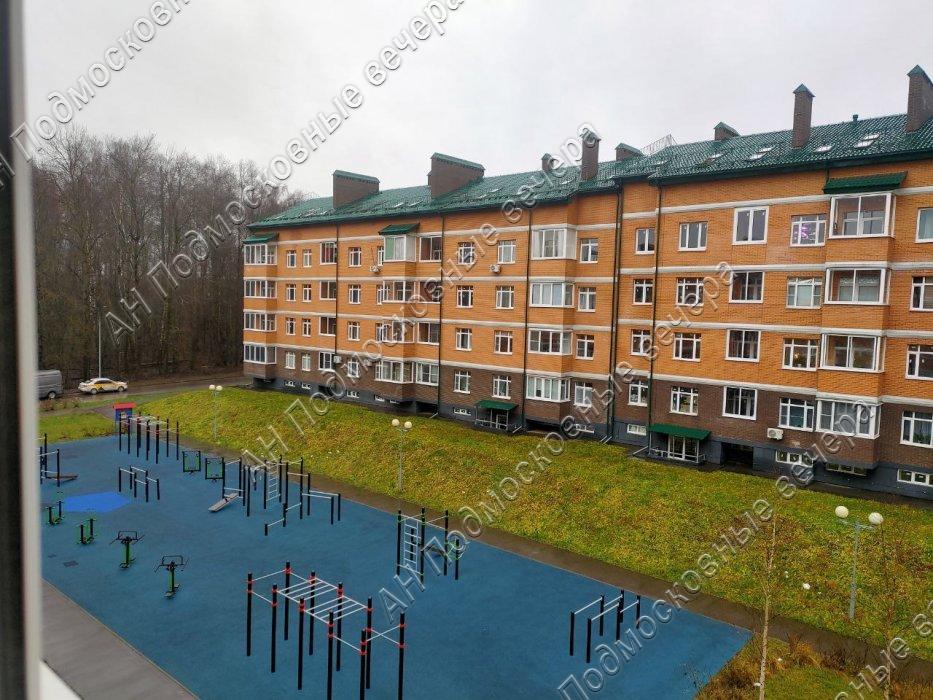 Продам 1-комнатную квартиру в