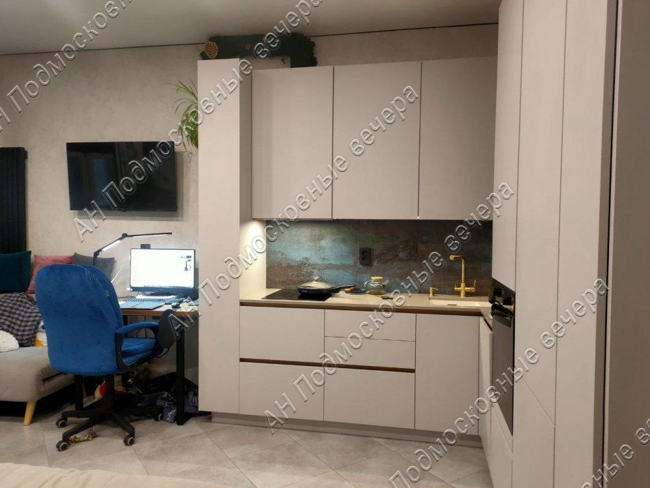 Продам 1-комнатную квартиру в