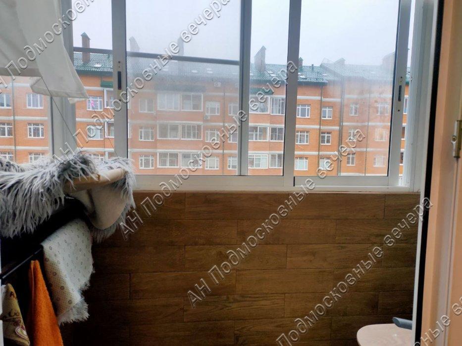 Продам 1-комнатную квартиру в