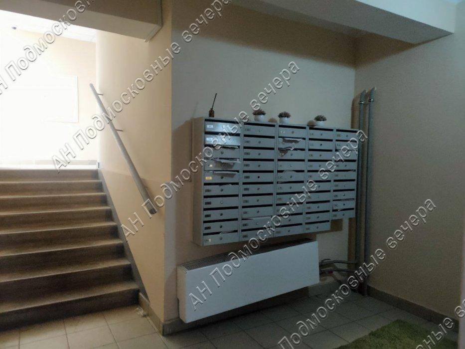 Продам 1-комнатную квартиру в