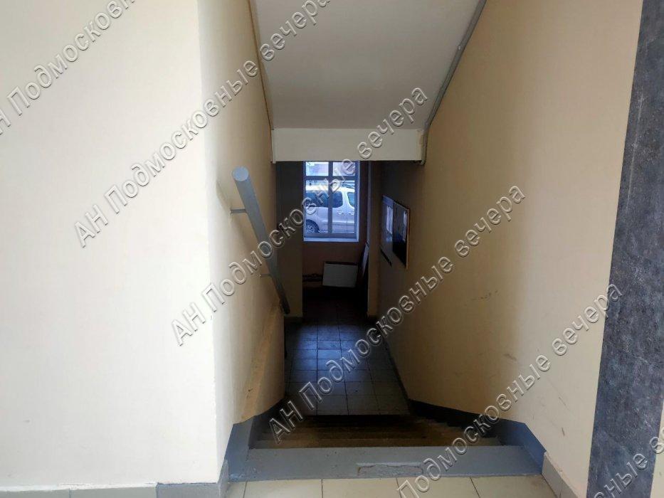 Продам 1-комнатную квартиру в