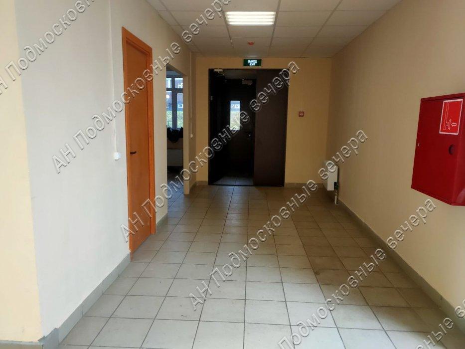 Продам 1-комнатную квартиру в