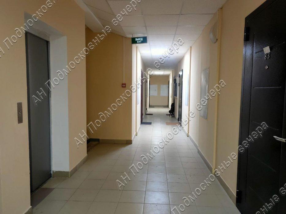 Продам 1-комнатную квартиру в