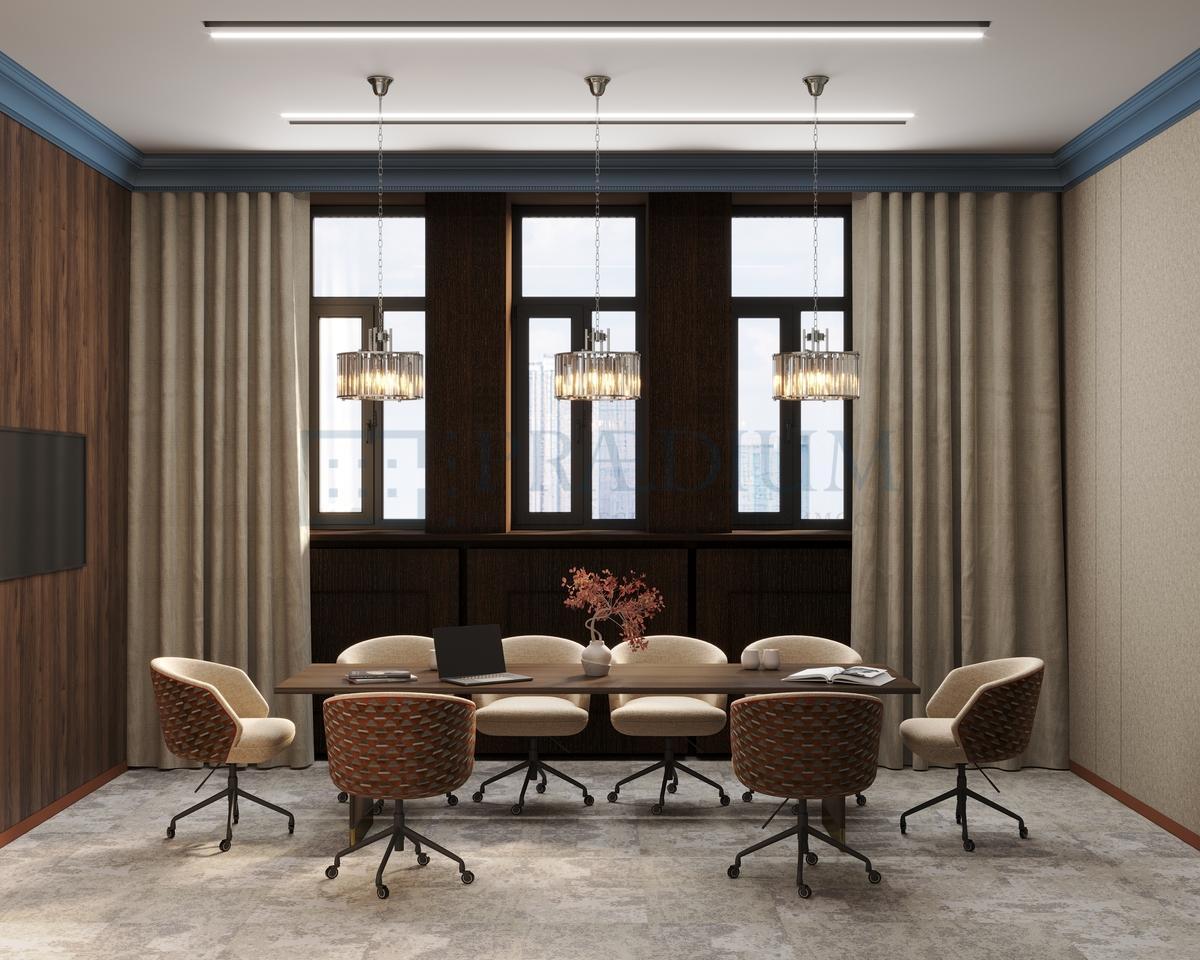 Сдается офис в Москве, д 13/9 стр 1