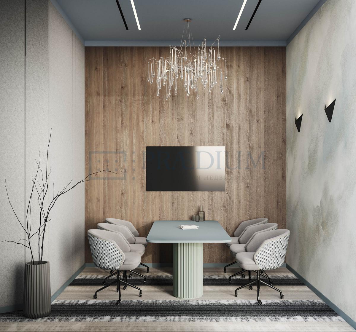 Сдается офис в Москве, д 13/9 стр 1