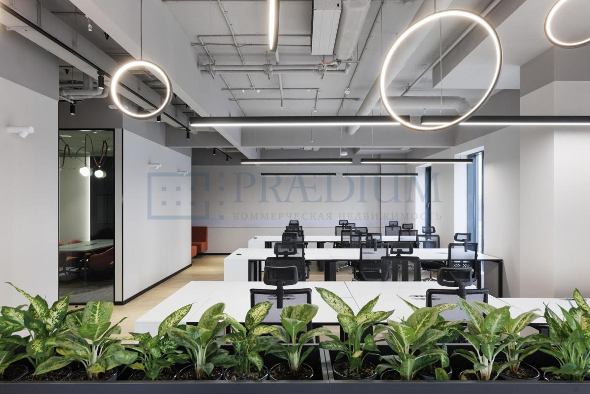 Сдается офис в Москве, Огородный проезд, д 16/1 стр 4