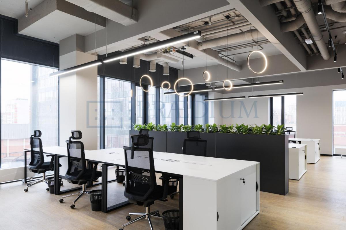 Сдается офис в Москве, Огородный проезд, д 16/1 стр 4