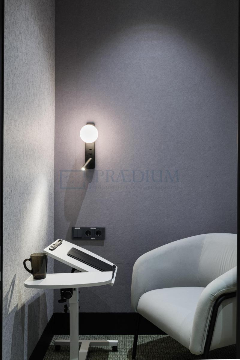 Сдается офис в Москве, Огородный проезд, д 16/1 стр 4