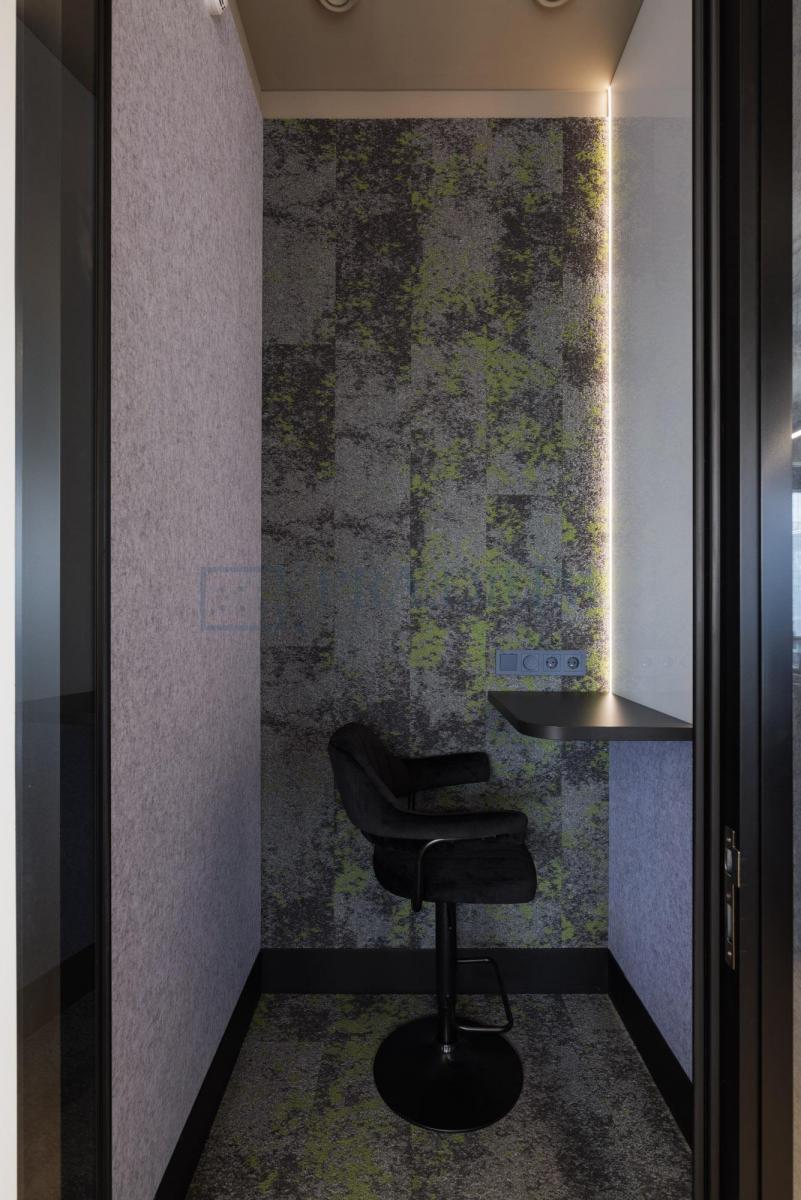 Сдается офис в Москве, Огородный проезд, д 16/1 стр 4