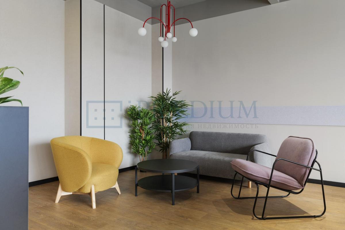 Сдается офис в Москве, Огородный проезд, д 16/1 стр 4