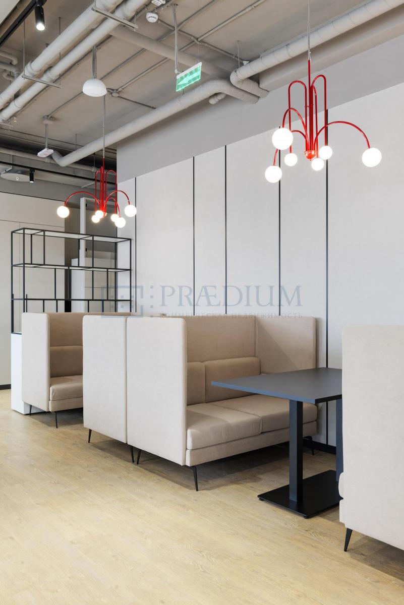 Сдается офис в Москве, Огородный проезд, д 16/1 стр 4