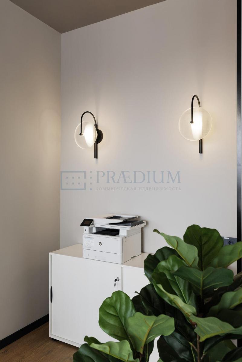 Сдается офис в Москве, Огородный проезд, д 16/1 стр 4