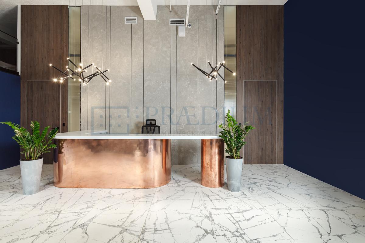 Сдается офис в Москве, д 30 стр 1