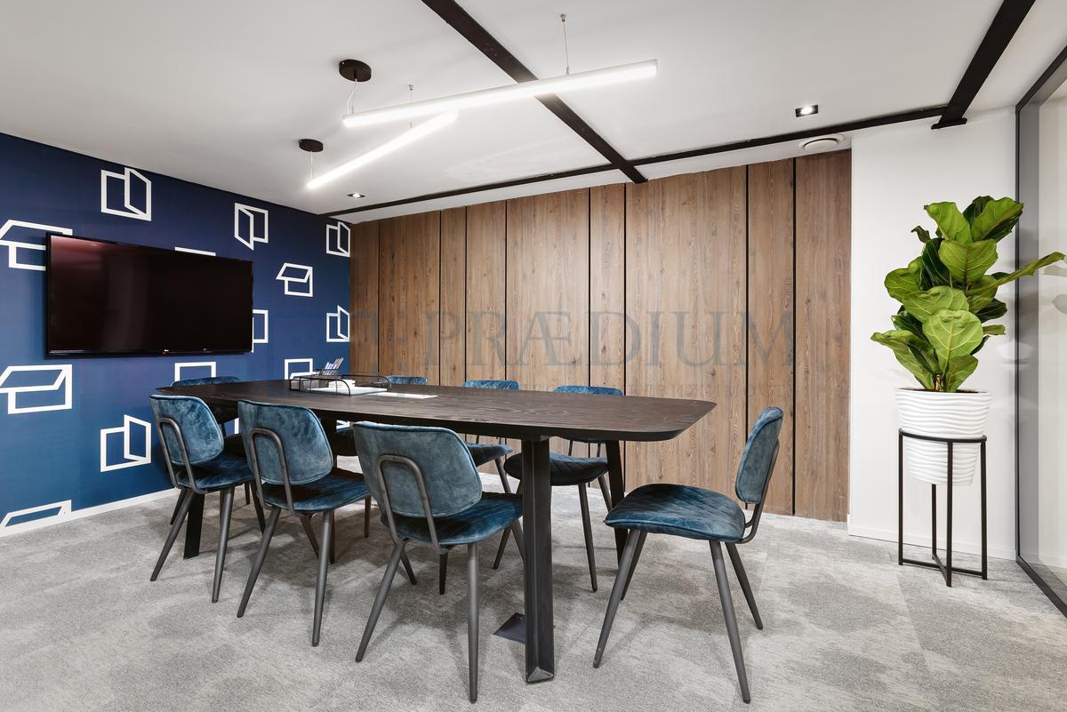 Сдается офис в Москве, д 30 стр 1