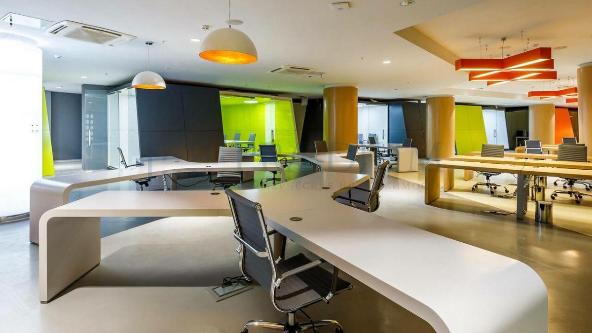 Сдается офис в Москве, д 109