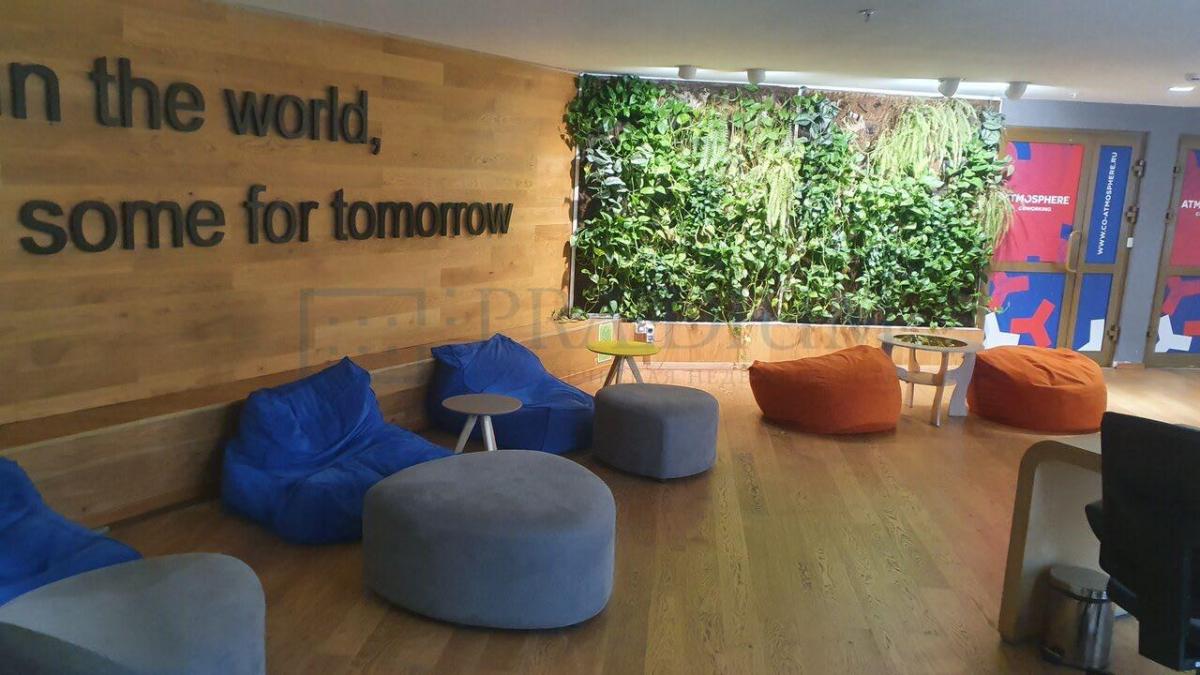 Сдается офис в Москве, д 109