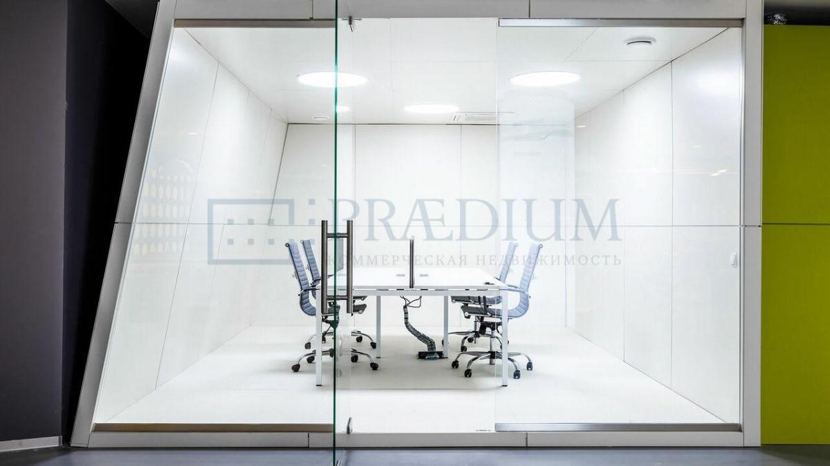 Сдается офис в Москве, д 109