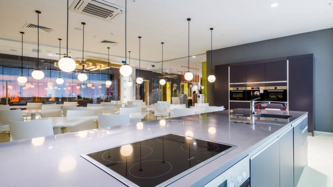 Сдается офис в Москве, д 109