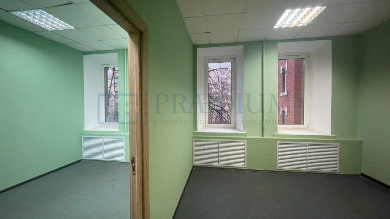 Сдается офис в Москве, д 65 стр 1