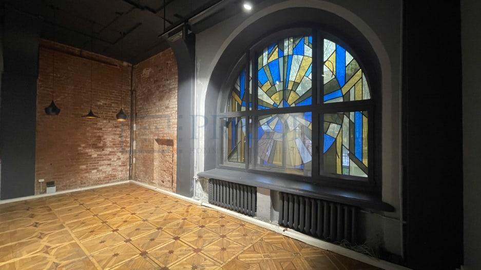 Сдается офис в Москве, д 65 стр 1