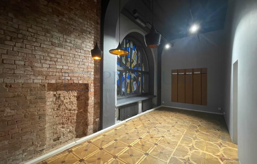 Сдается офис в Москве, д 65 стр 1