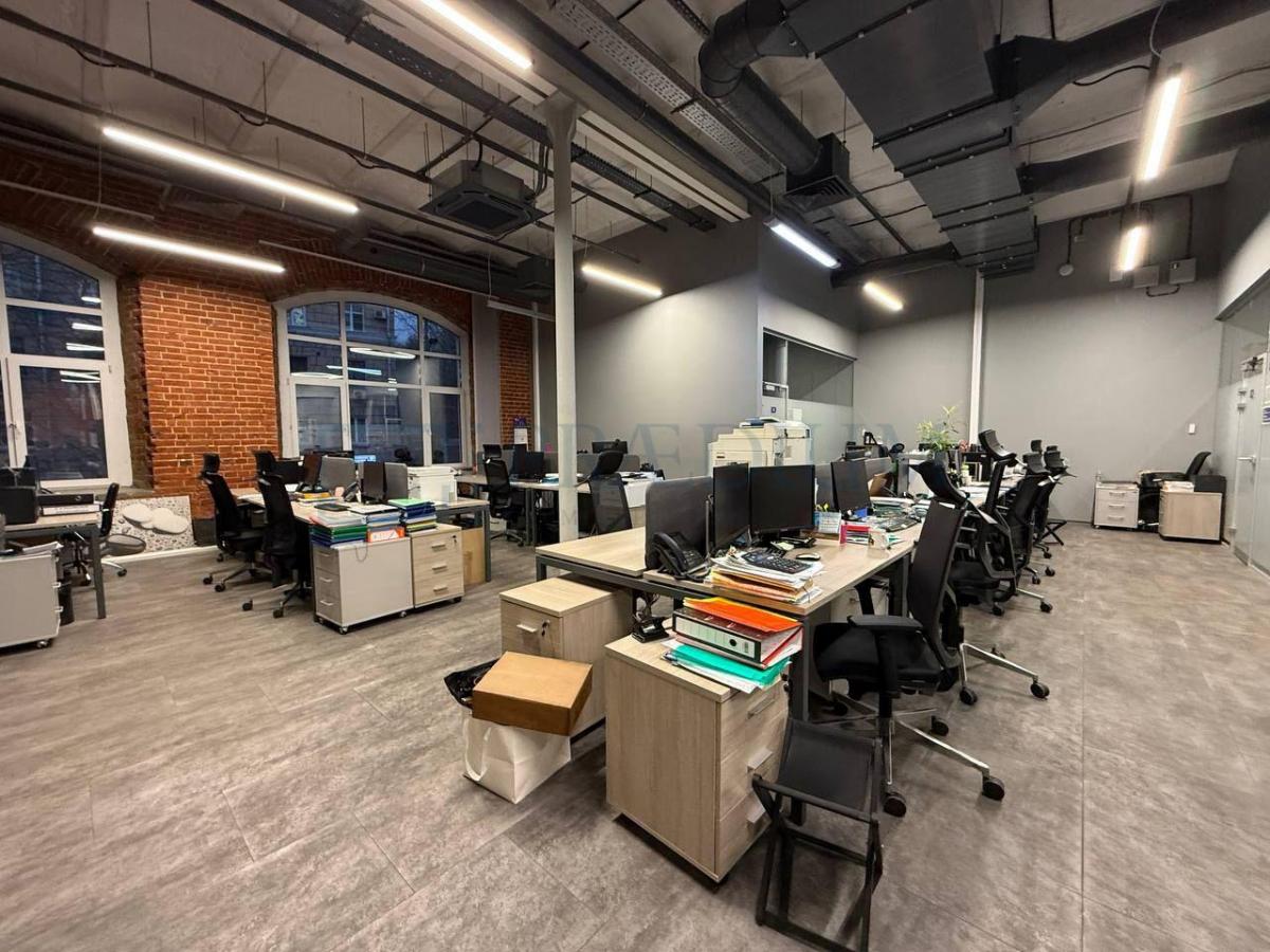 Сдается офис в Москве, влд 12 стр 6