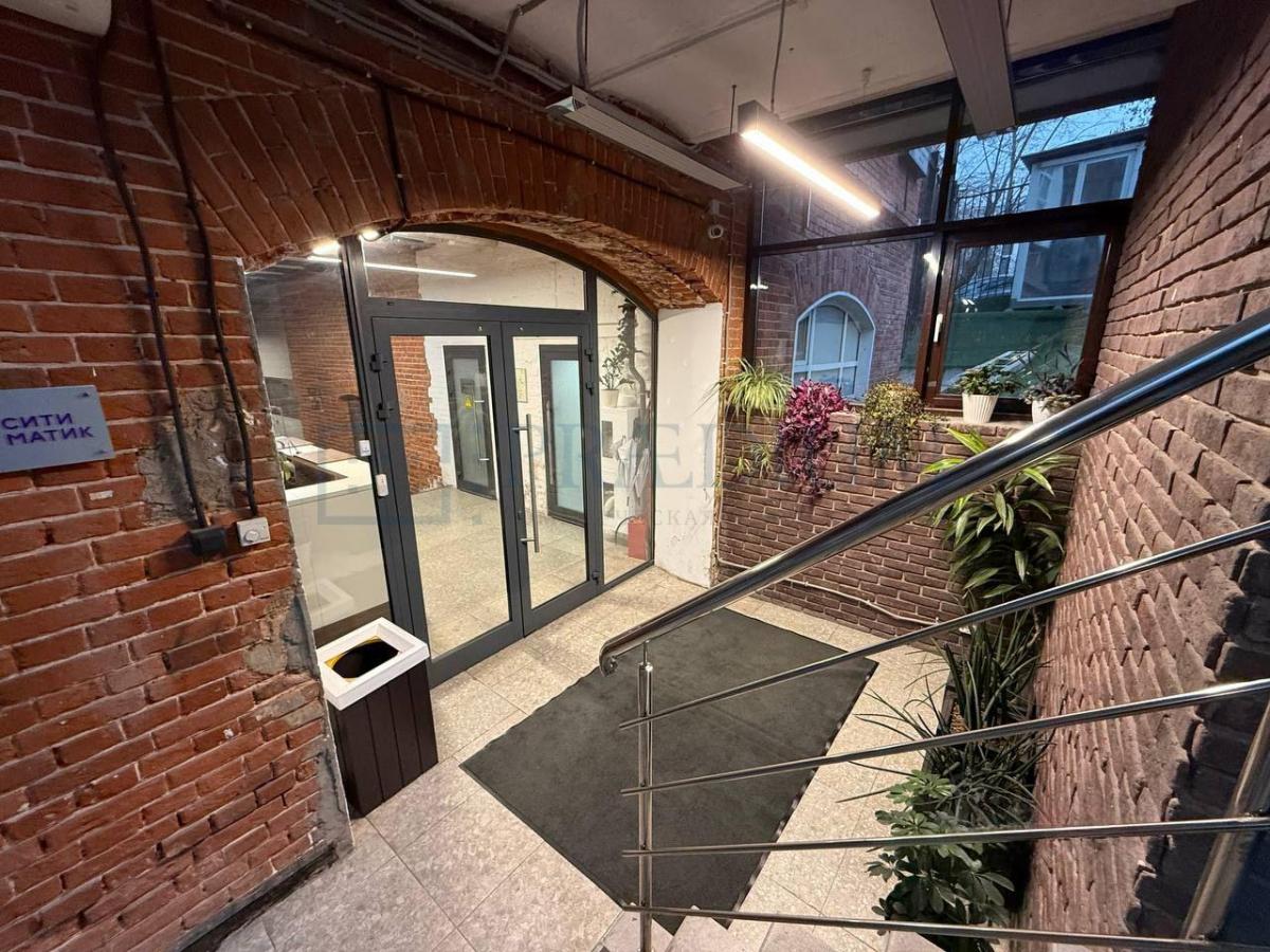 Сдается офис в Москве, влд 12 стр 6