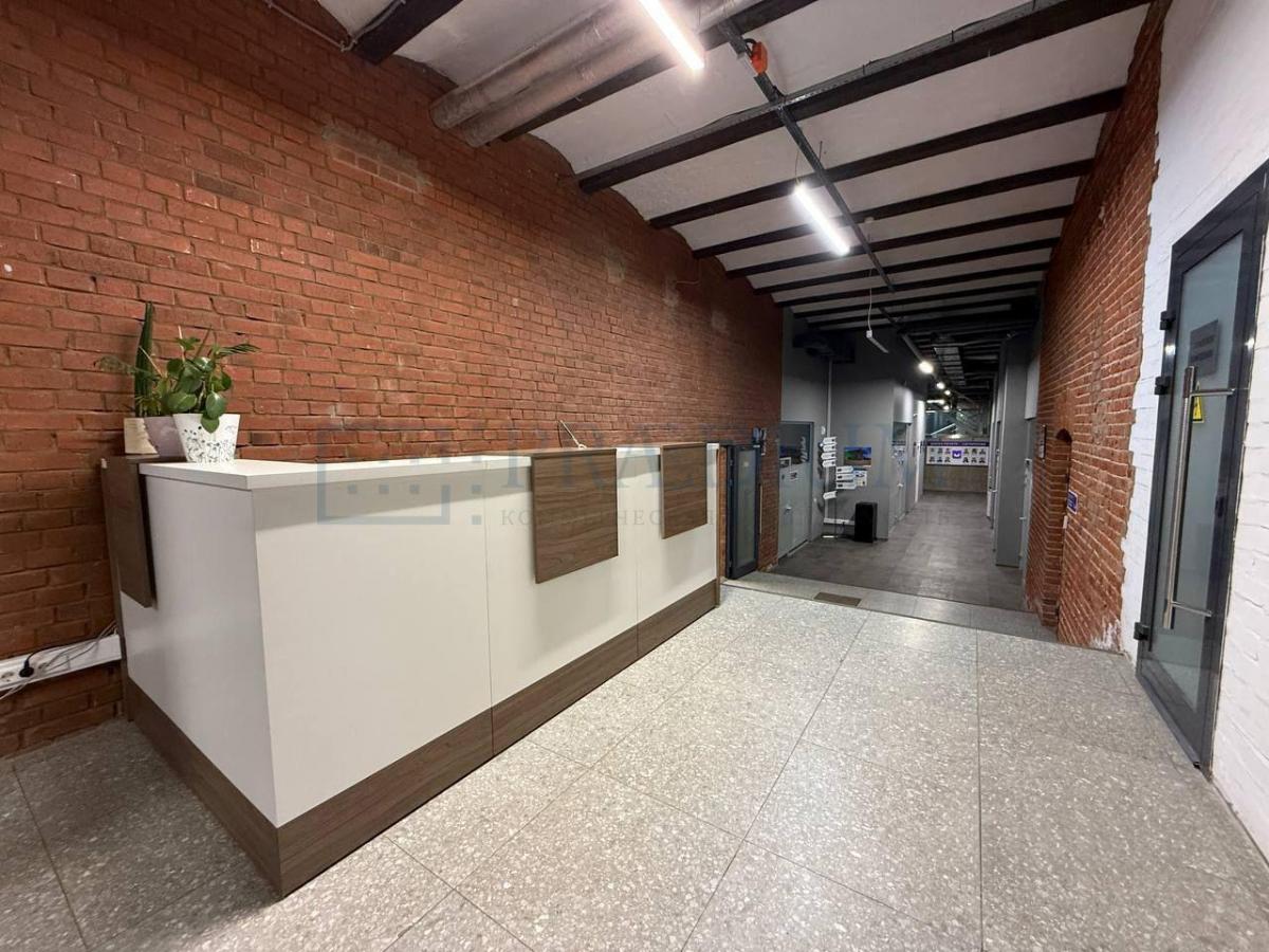 Сдается офис в Москве, влд 12 стр 6