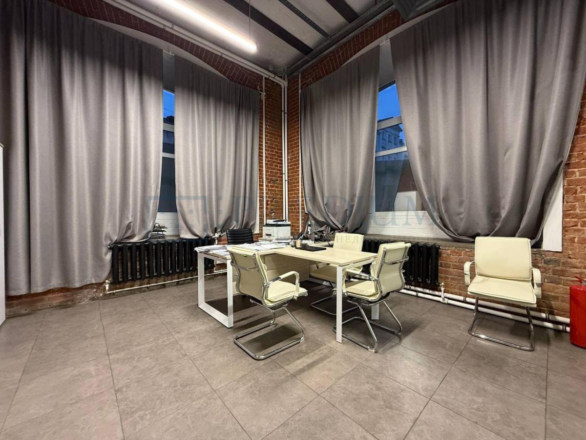 Сдается офис в Москве, влд 12 стр 6