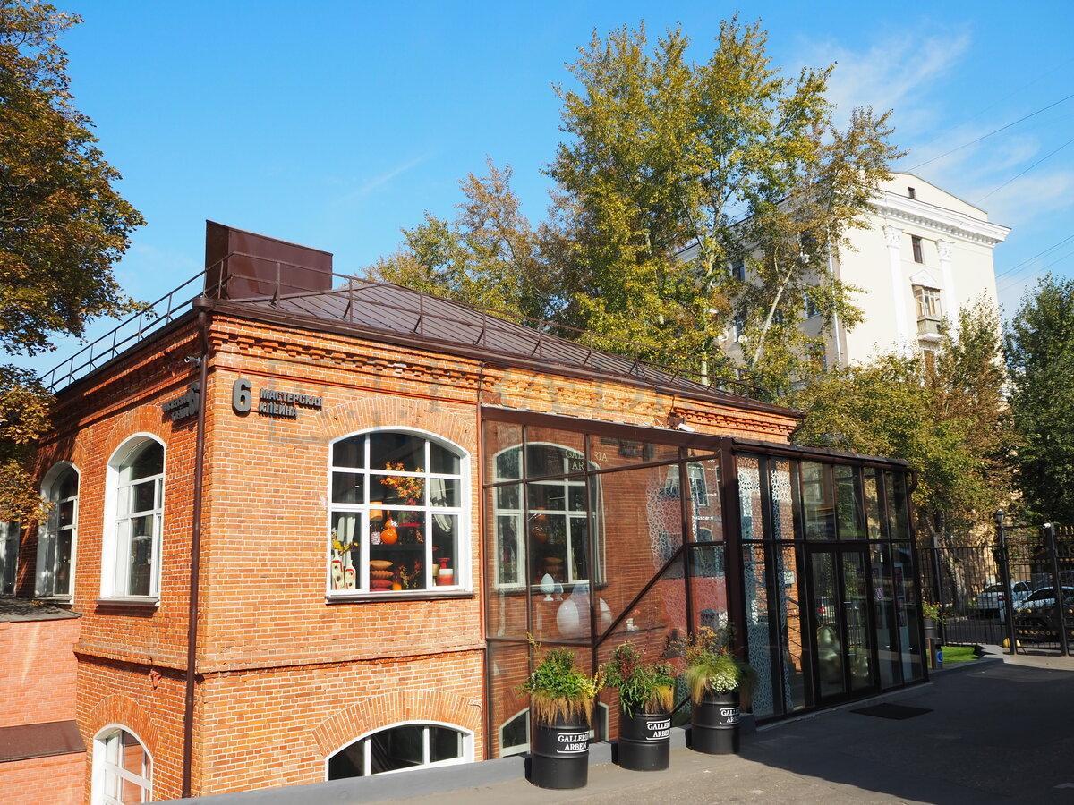 Сдается офис в Москве, влд 12 стр 6