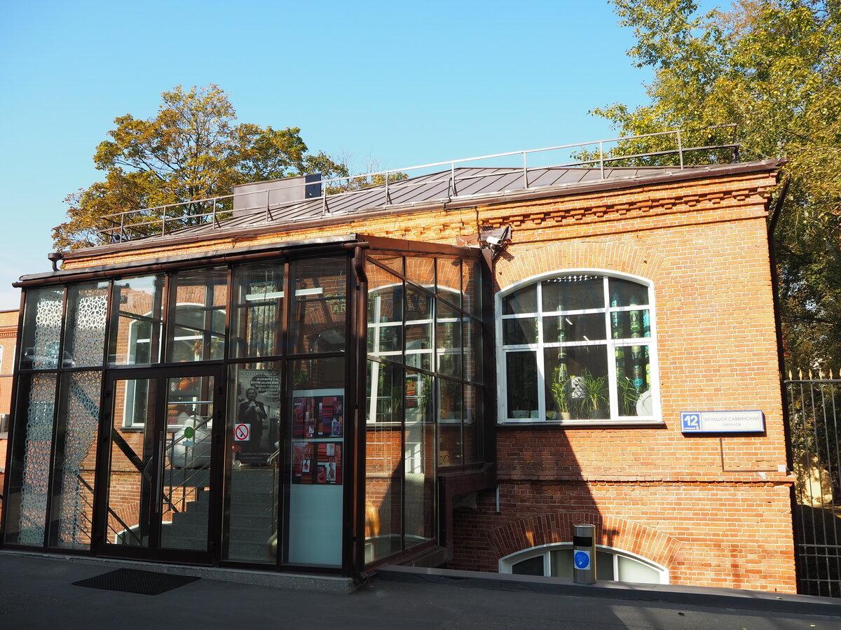 Сдается офис в Москве, влд 12 стр 6