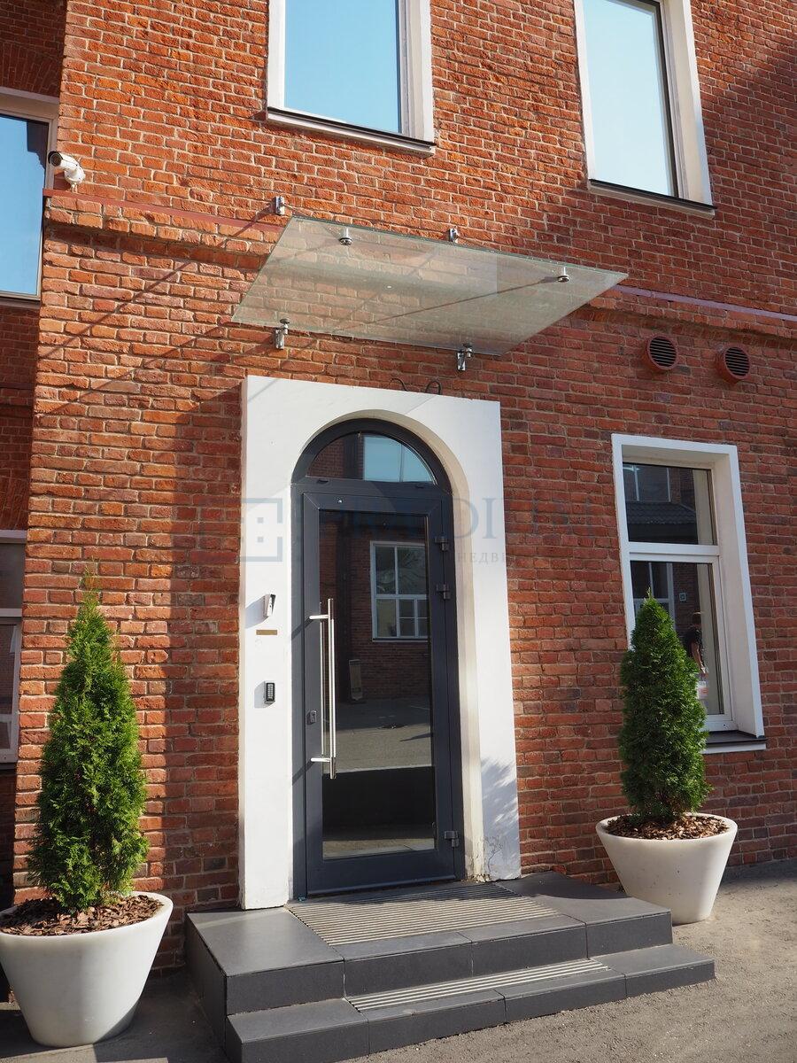 Сдается офис в Москве, влд 12 стр 6