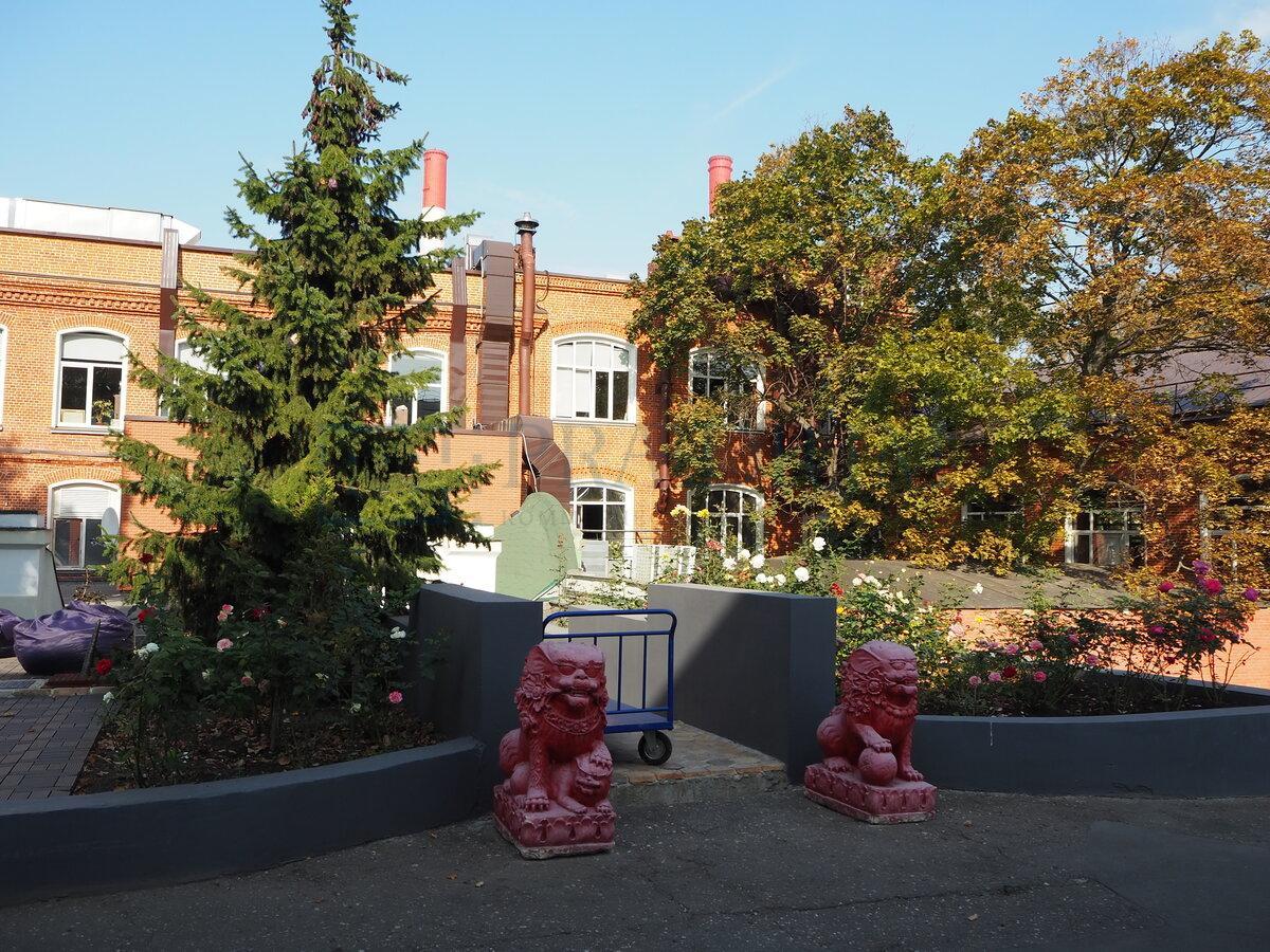 Сдается офис в Москве, влд 12 стр 6