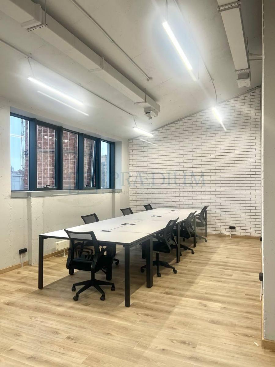 Сдается офис в Москве, д 5 стр 4