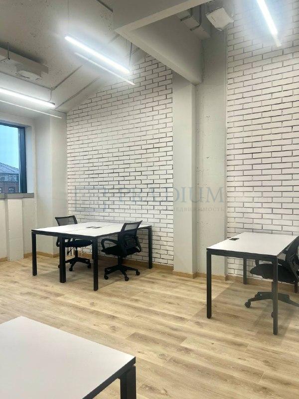 Сдается офис в Москве, д 5 стр 4