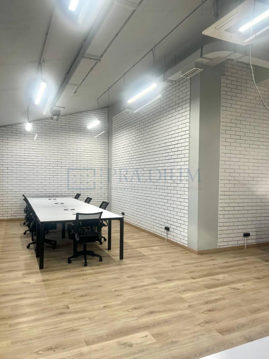 Сдается офис в Москве, д 5 стр 4