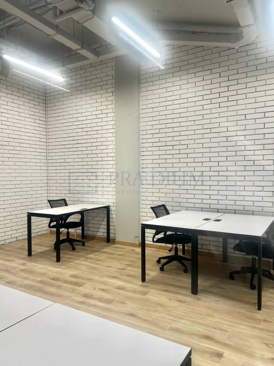 Сдается офис в Москве, д 5 стр 4