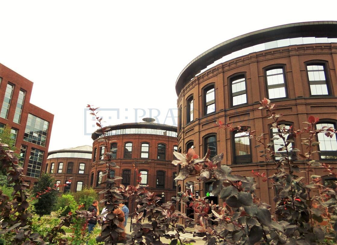 Сдается офис в Москве, д 5 стр 4