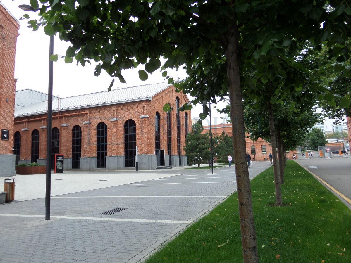 Сдается офис в Москве, д 5 стр 4