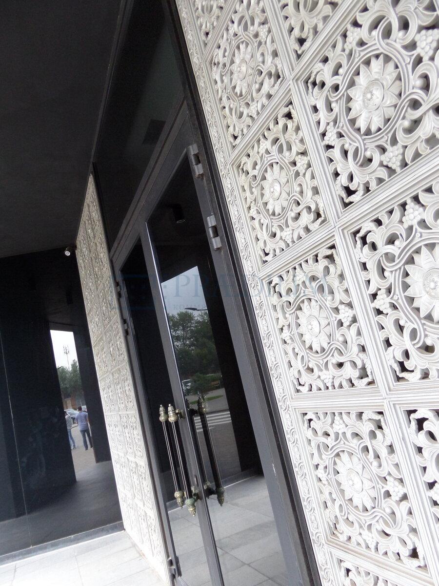 Сдается офис в Москве, д 5 стр 4