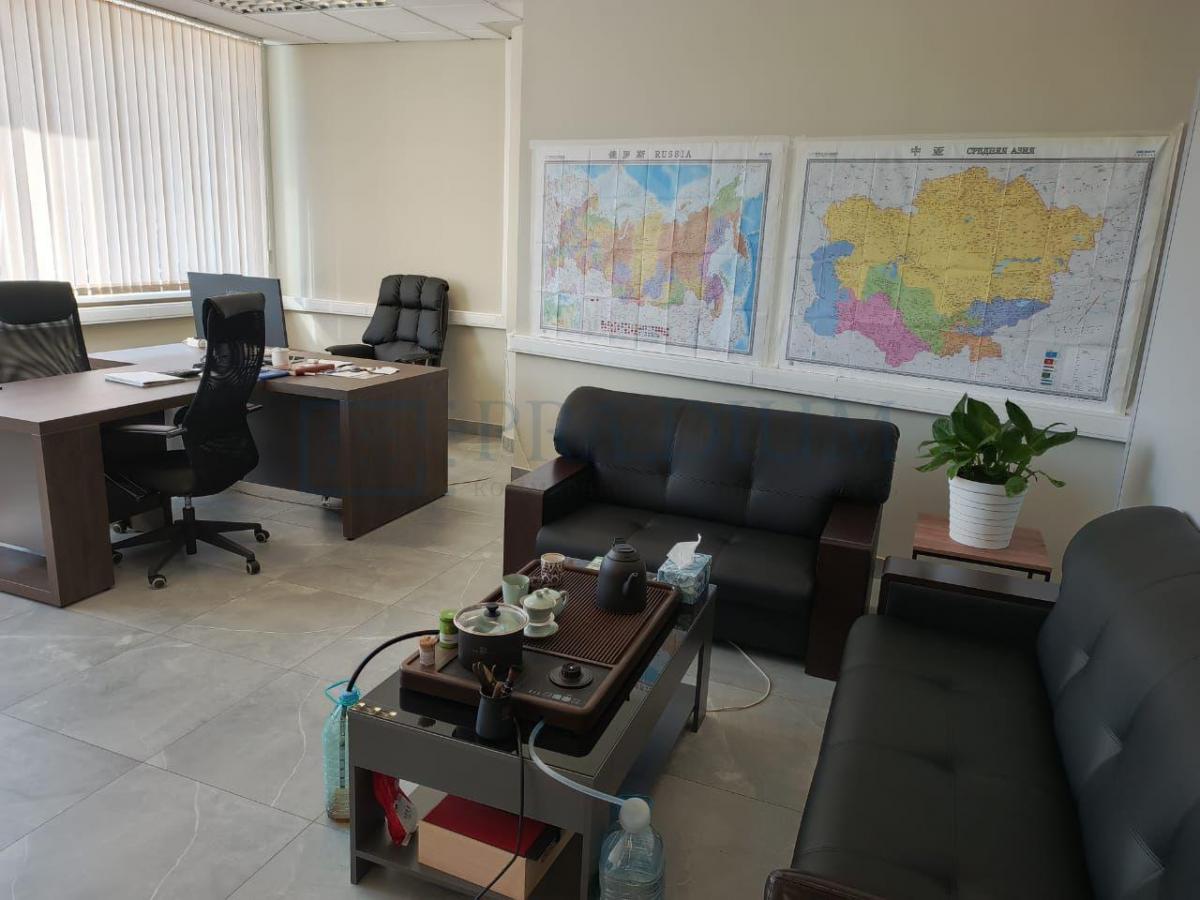 Сдается офис в Москве, д 1А