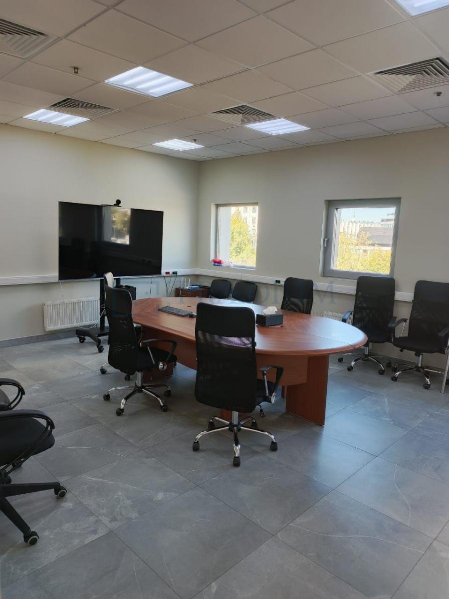 Сдается офис в Москве, д 1А