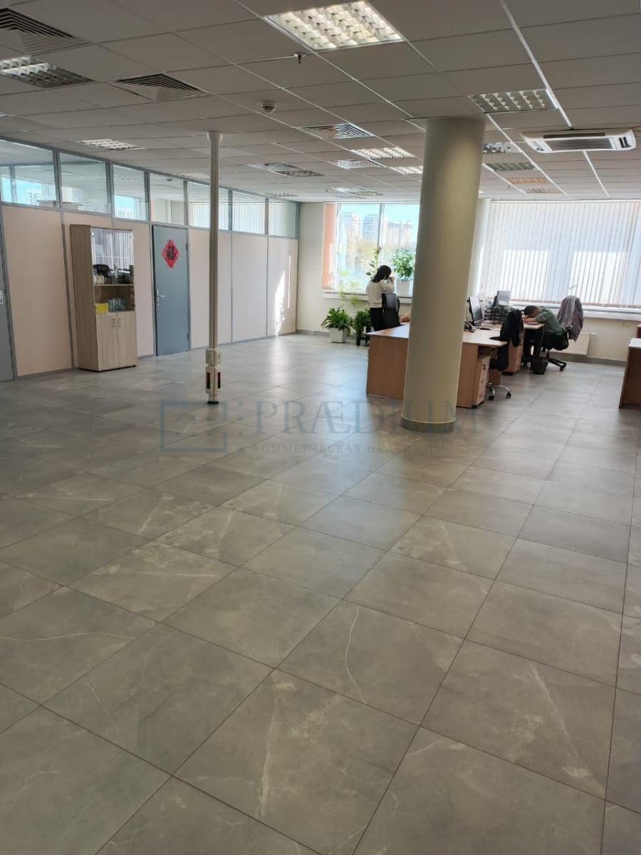 Сдается офис в Москве, д 1А