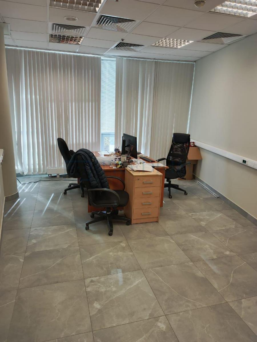 Сдается офис в Москве, д 1А