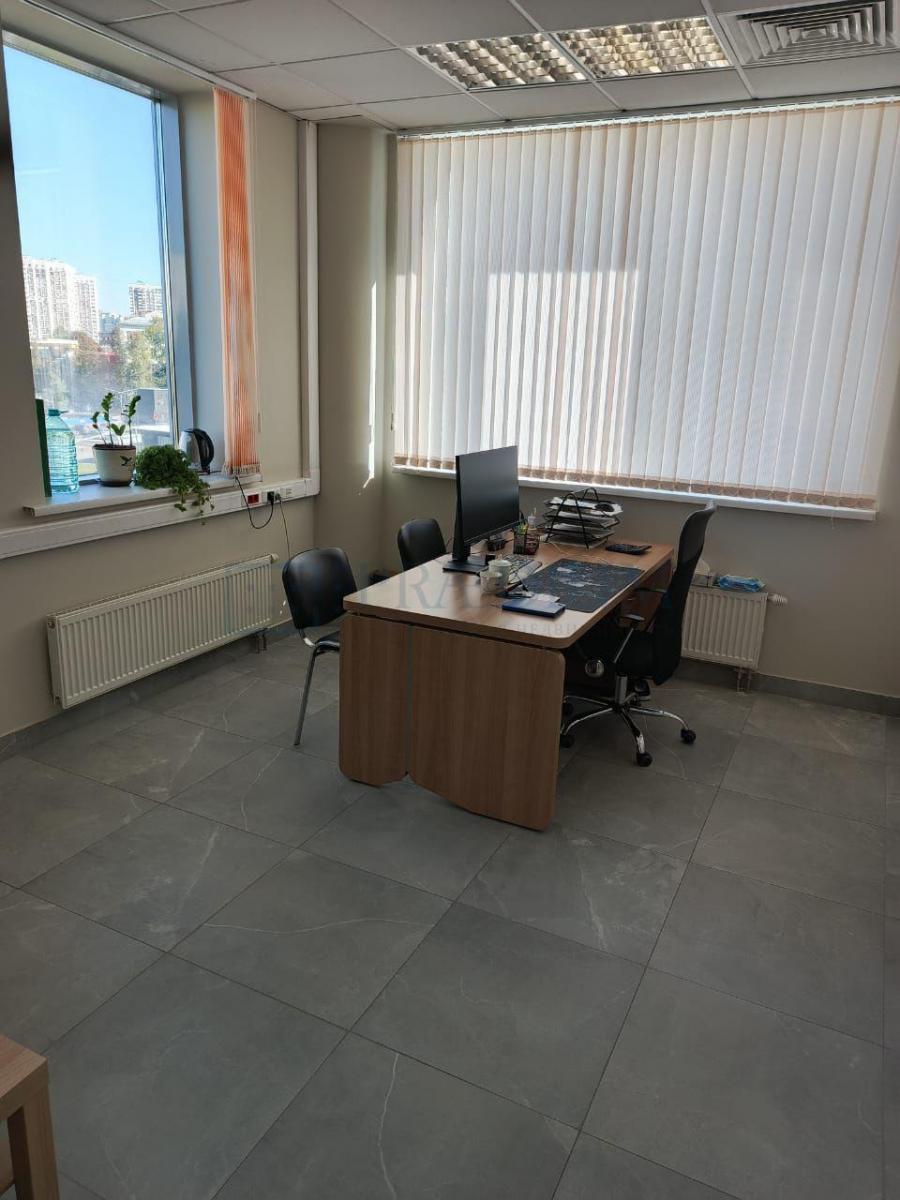 Сдается офис в Москве, д 1А