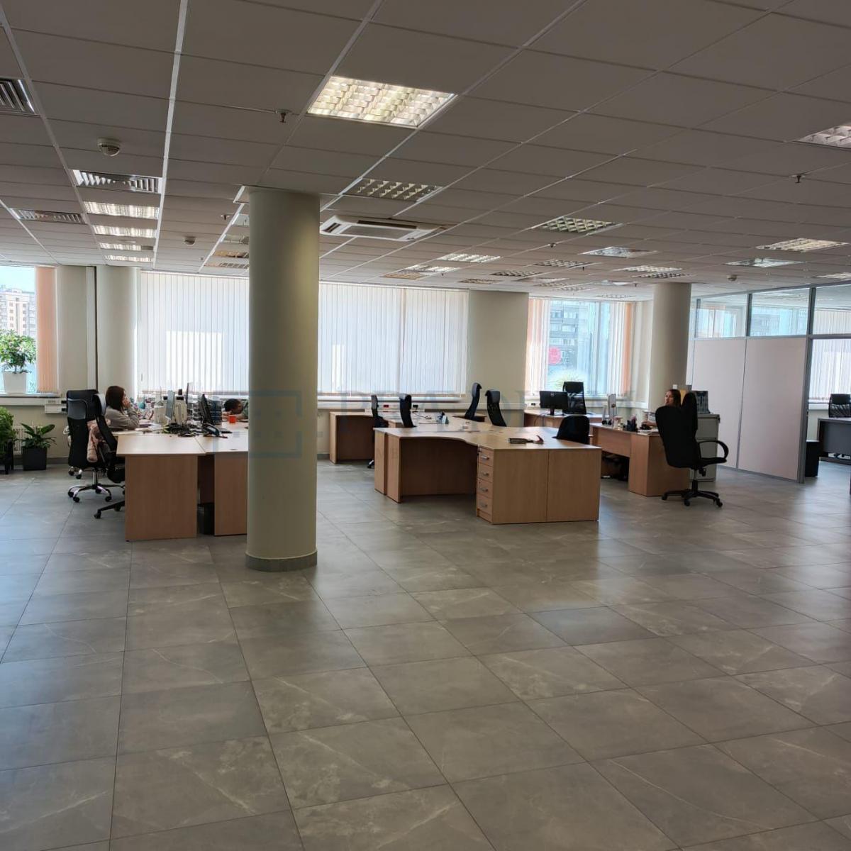 Сдается офис в Москве, д 1А