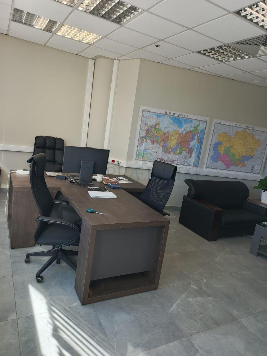 Сдается офис в Москве, д 1А