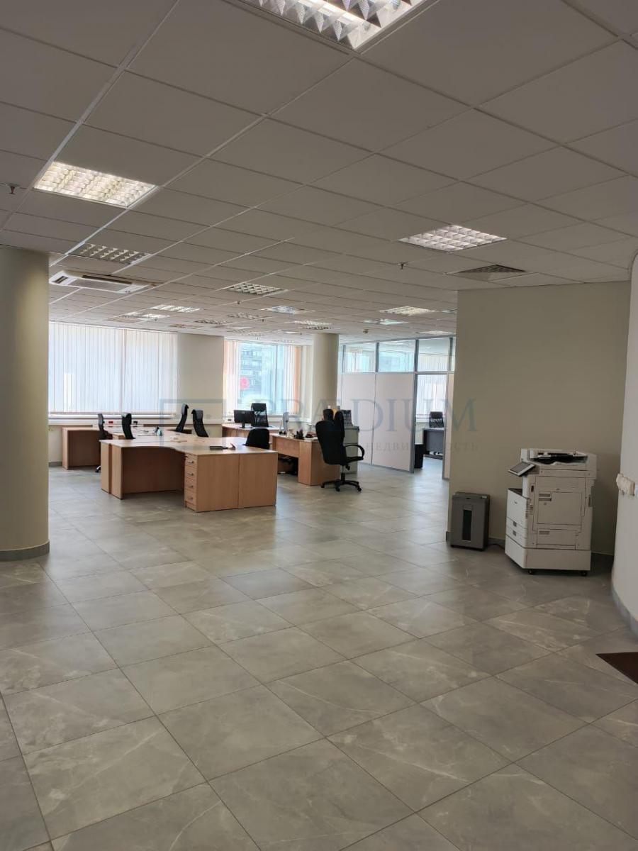 Сдается офис в Москве, д 1А