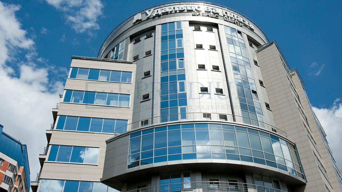 Сдается офис в Москве, д 1А