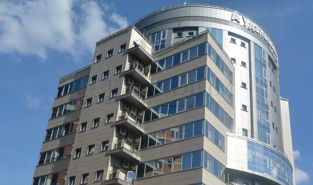 Сдается офис в Москве, д 1А